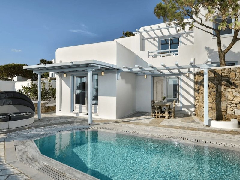 Saint John Hotel & Villas 21