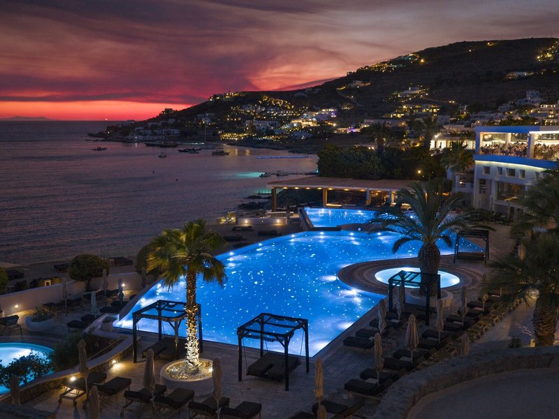 Saint John Hotel & Villas 22