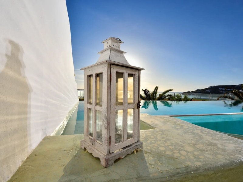 Saint John Hotel & Villas 23