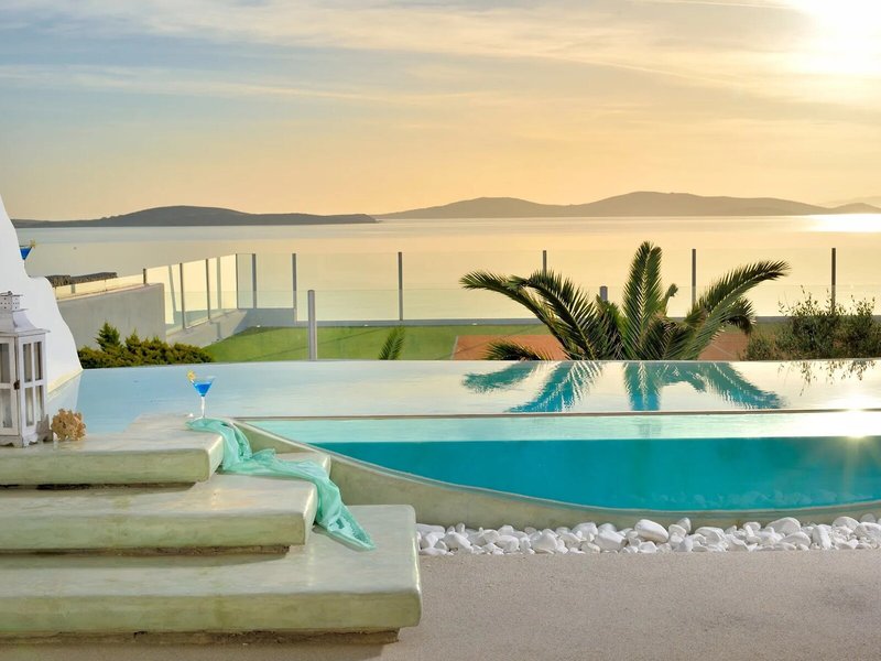 Saint John Hotel & Villas 24