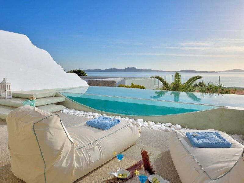 Saint John Hotel & Villas 25