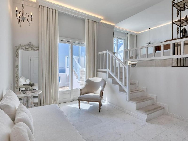 Saint John Hotel & Villas 26