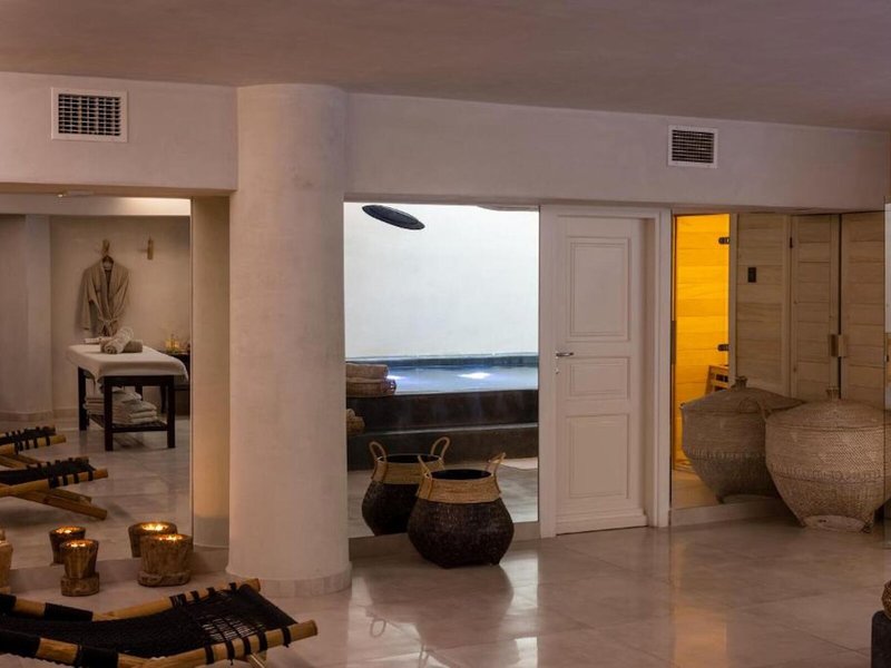 Saint John Hotel & Villas 27