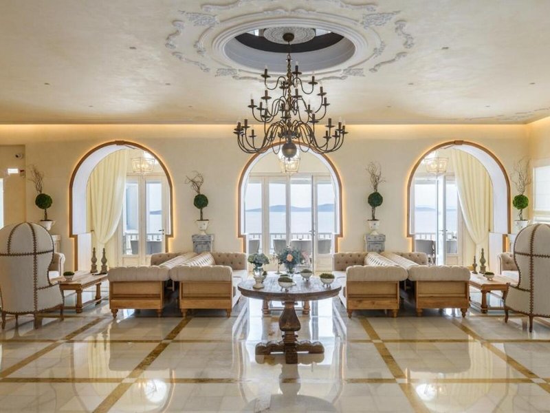 Saint John Hotel & Villas 28