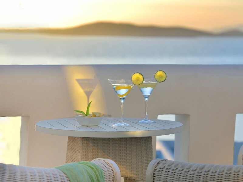 Saint John Hotel & Villas 29