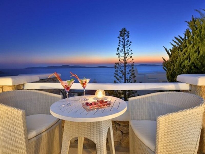 Saint John Hotel & Villas 30