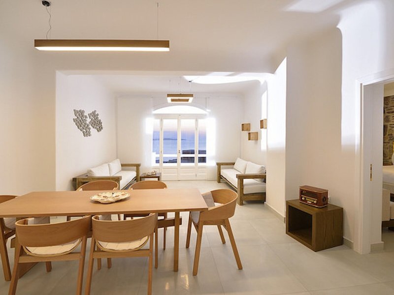 Saint John Hotel & Villas 31