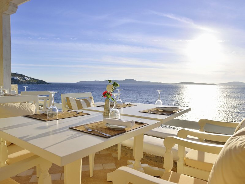 Saint John Hotel & Villas 34