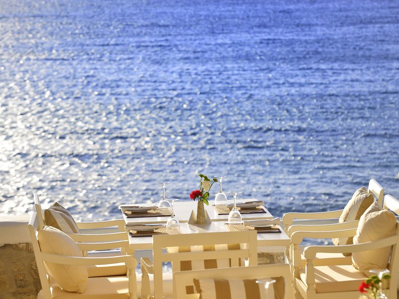 Saint John Hotel & Villas 36