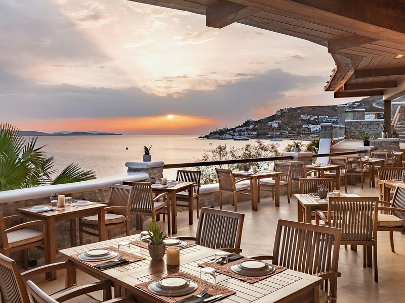 Saint John Hotel & Villas 37