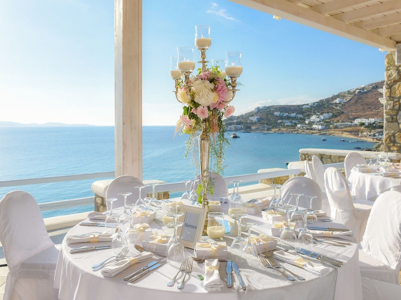 Saint John Hotel & Villas 38