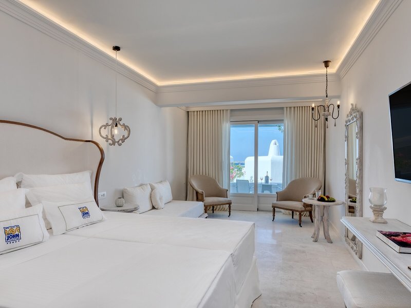 Saint John Hotel & Villas 39