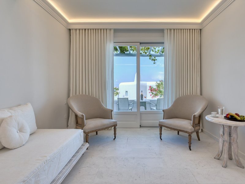 Saint John Hotel & Villas 40