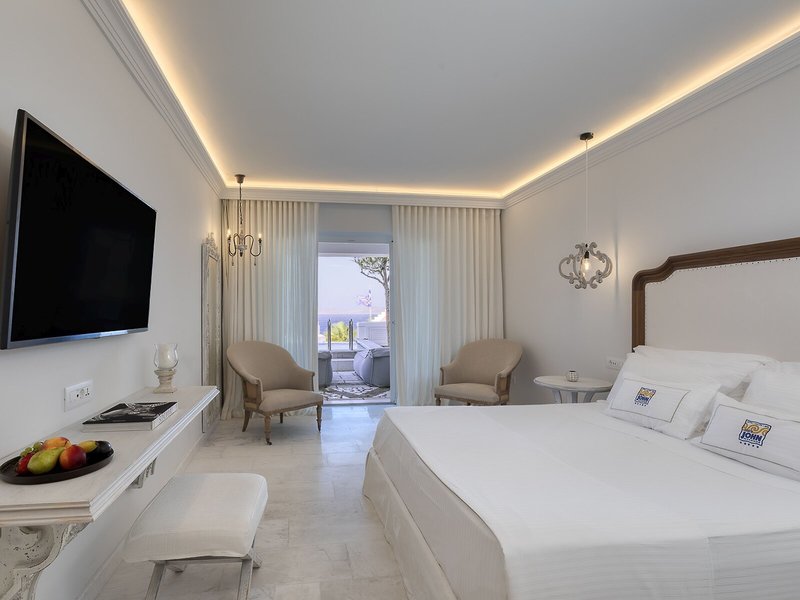 Saint John Hotel & Villas 43