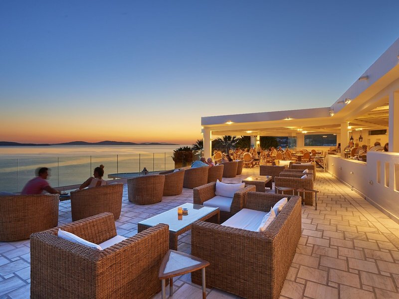 Saint John Hotel & Villas 44