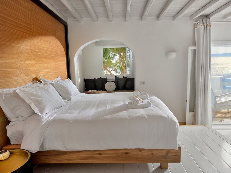 Saint John Hotel & Villas 45