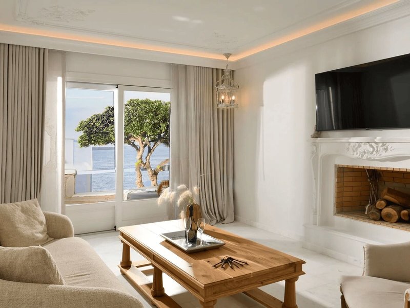 Saint John Hotel & Villas 46