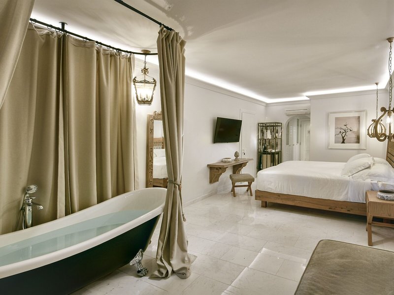 Saint John Hotel & Villas 48