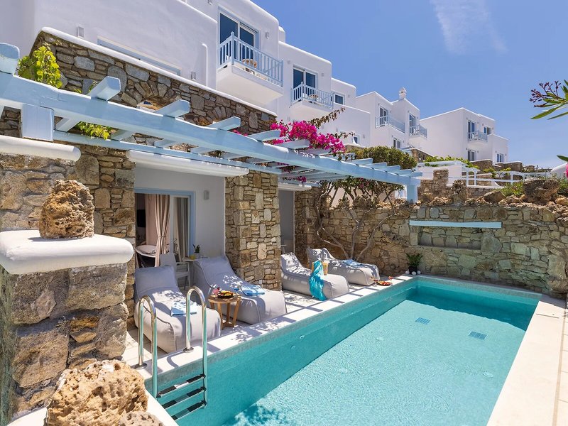 Saint John Hotel & Villas 49