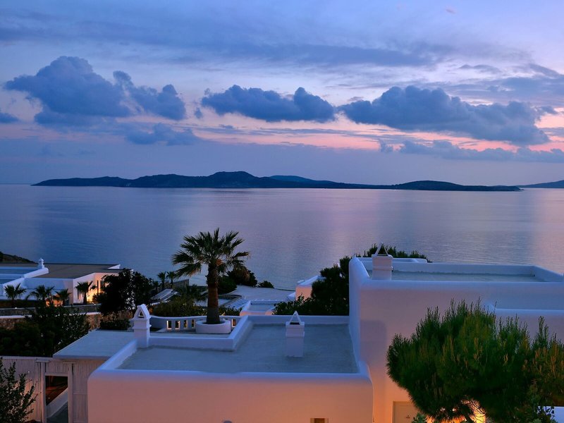 Saint John Hotel & Villas 1