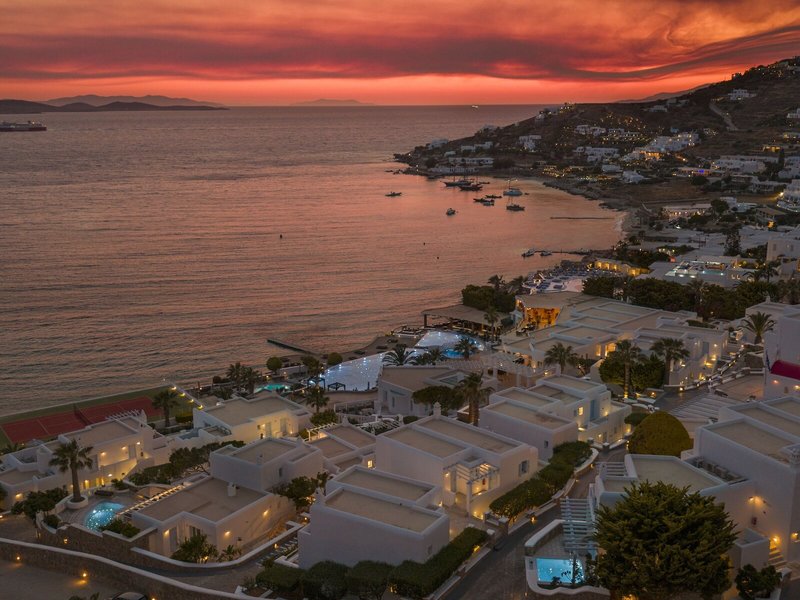 Saint John Hotel & Villas 2