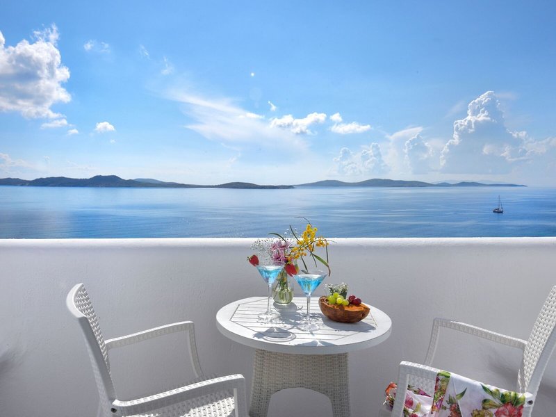Saint John Hotel & Villas 5
