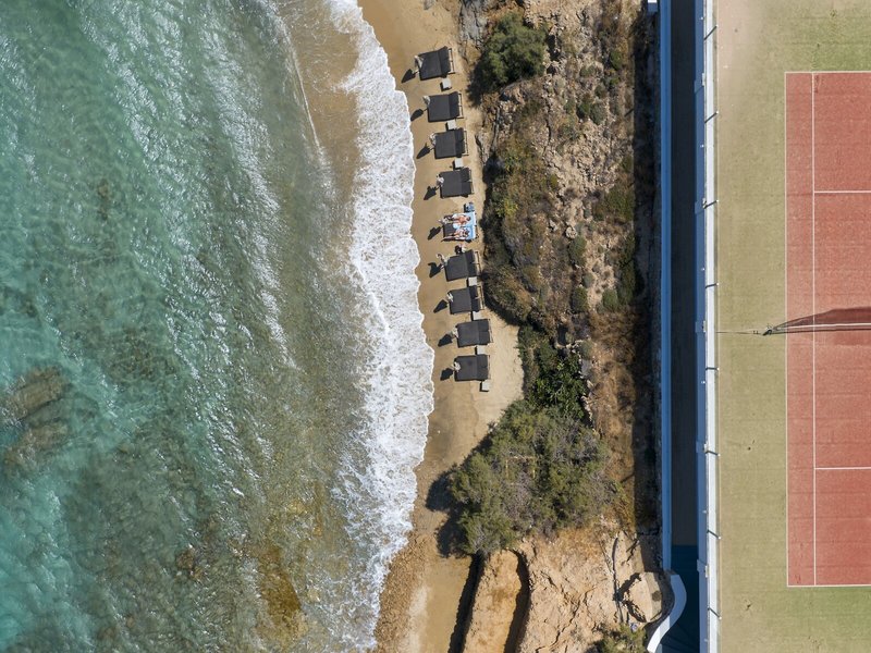 Saint John Hotel & Villas 7