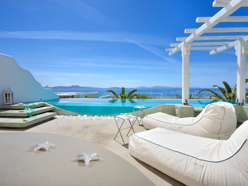 Saint John Hotel & Villas 17