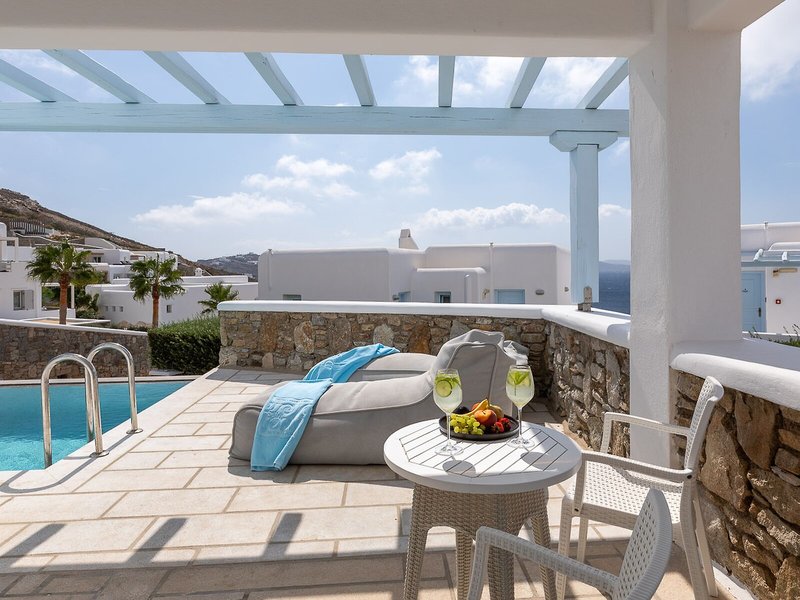 Saint John Hotel & Villas 19