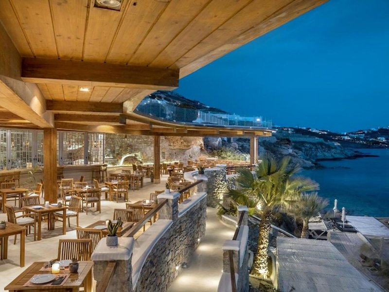 Saint John Hotel & Villas 32