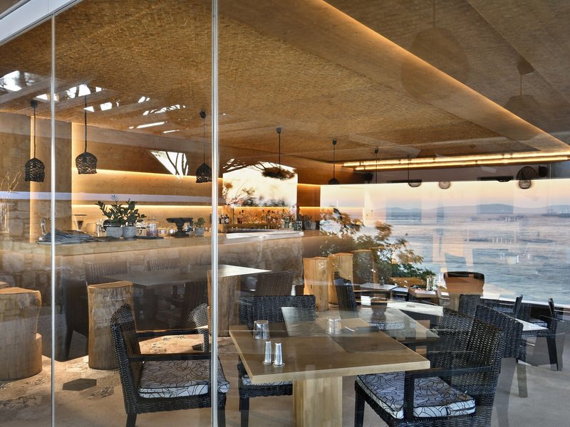 Saint John Hotel & Villas 33