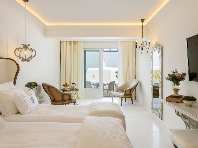 Saint John Hotel & Villas 41