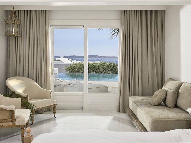 Saint John Hotel & Villas 47