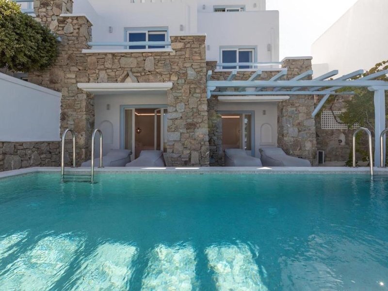 Saint John Hotel & Villas 50