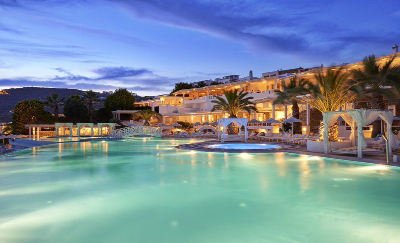 Saint John Mykonos Hotel 3