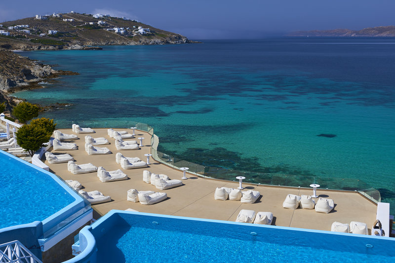 Saint John Mykonos Hotel 4