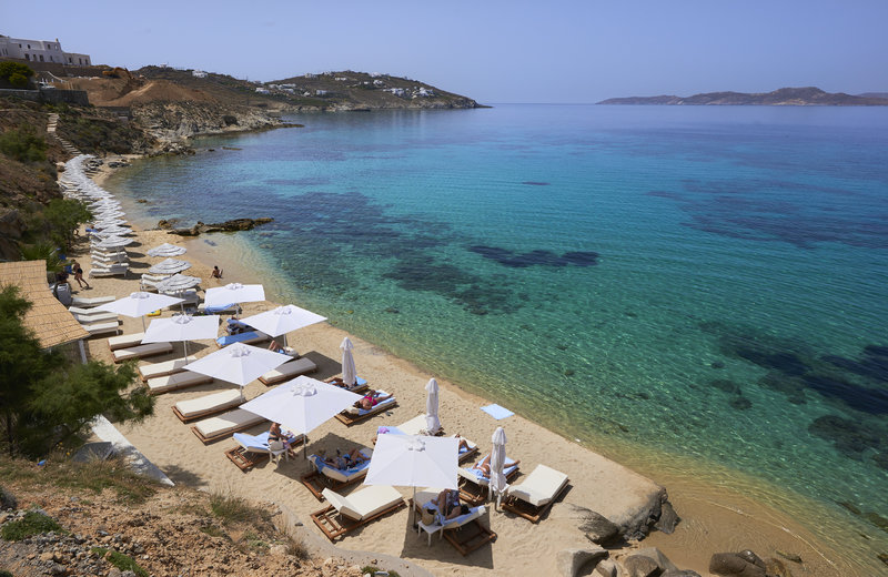 Saint John Mykonos Hotel 8