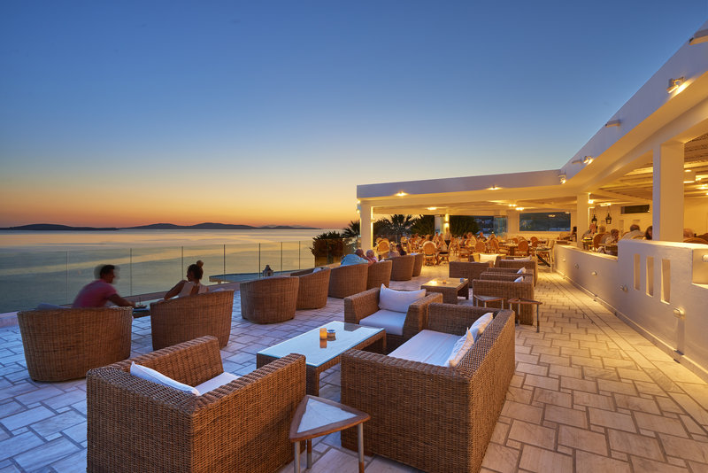 Saint John Mykonos Hotel 9