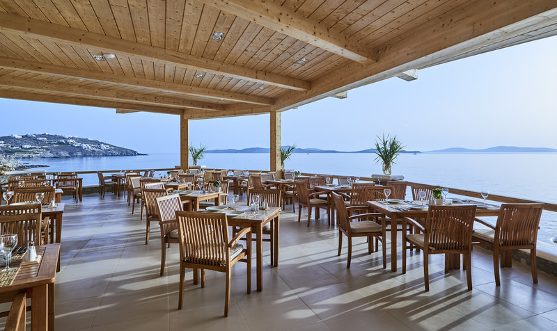 Saint John Mykonos Hotel 12