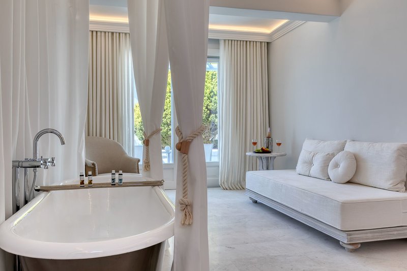 Saint John Mykonos Hotel 19