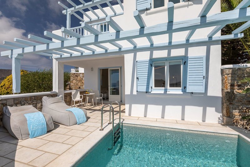 Saint John Mykonos Hotel 24