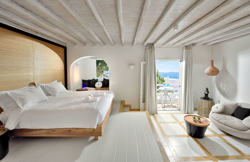 Saint John Mykonos Hotel 26