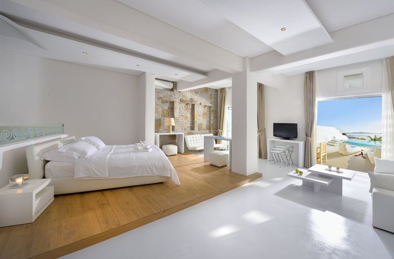 Saint John Mykonos Hotel 28