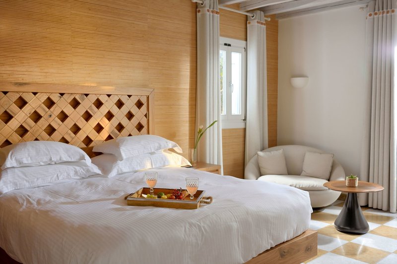 Saint John Mykonos Hotel 29