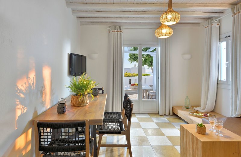 Saint John Mykonos Hotel 30