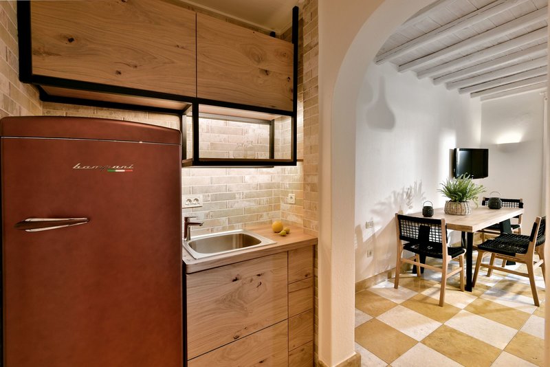 Saint John Mykonos Hotel 31