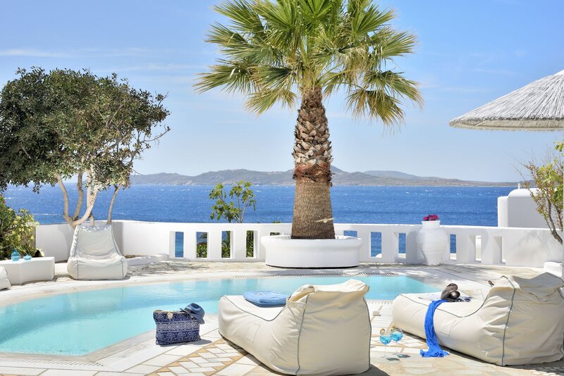 Saint John Mykonos Hotel 33