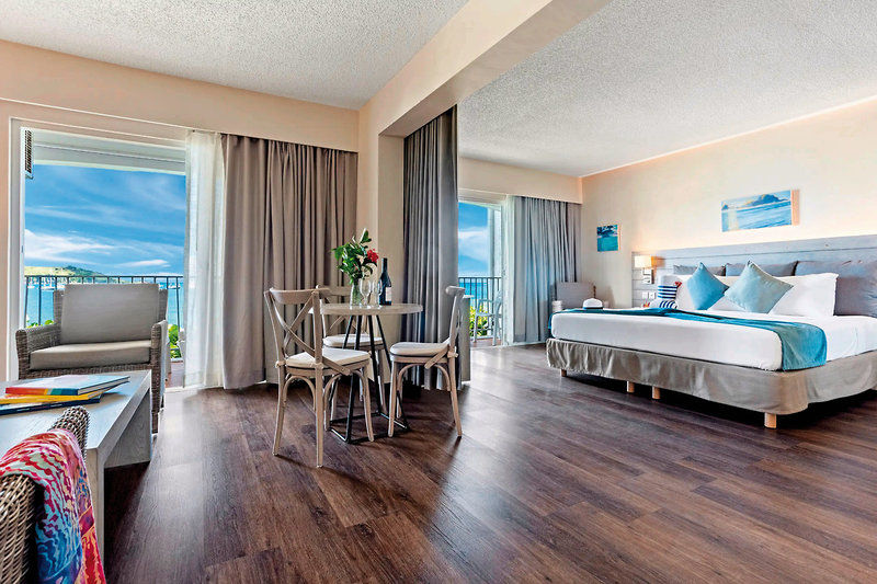 Grand Case Beach Club 3