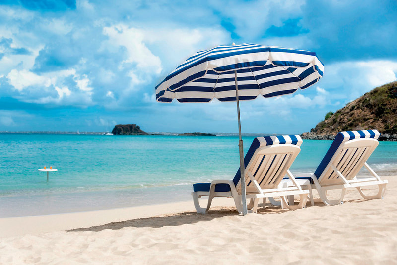 Grand Case Beach Club 4