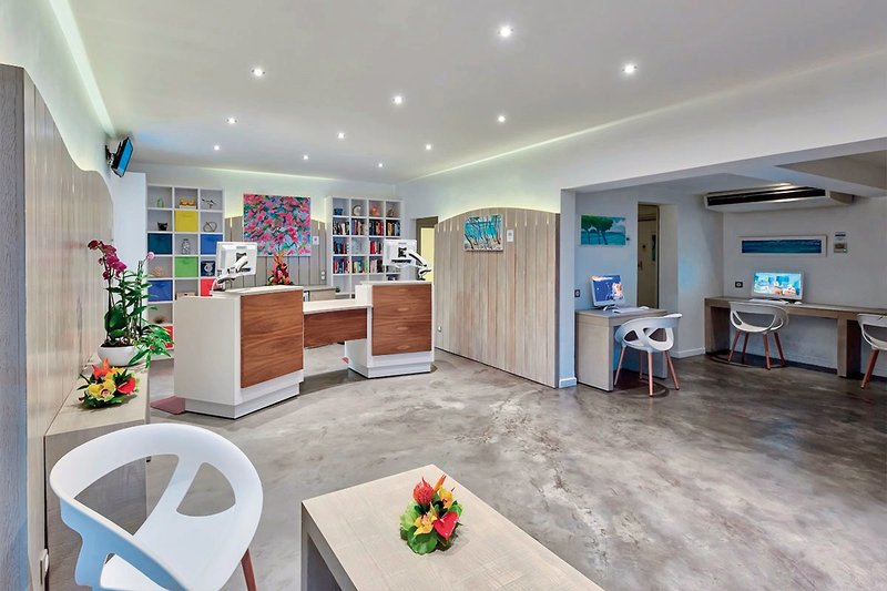 Grand Case Beach Club 6